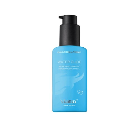 Lubrykant wodny - Viamax Water Glide 70 ml